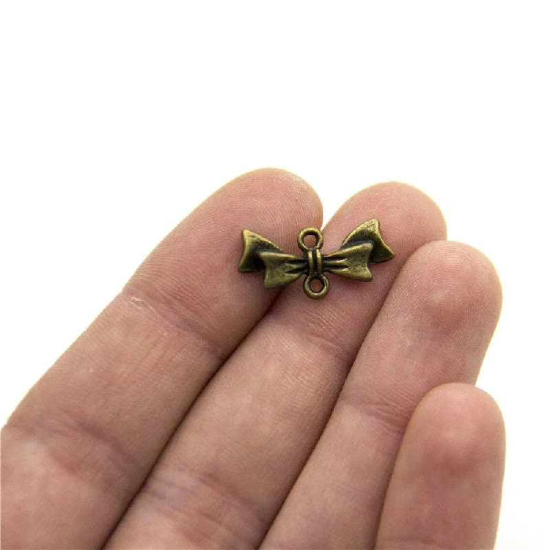 Personalized Jewelry Sale – Meaningful Gifts At Great Prices 20 units antique brass Bow tie finding jewelry finding suppliers D-3-268 Personalized Jewelry Sale – Meaningful Gifts At Great Prices 20 units antique brass Bow tie finding jewelry finding suppliers D-3-268