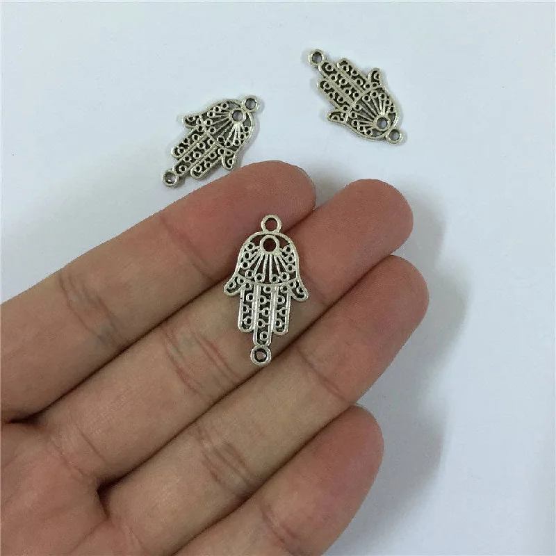 Flash Deals On Fine Jewelry – Shop Before It's Gone 20 units antique sliver small hand of fatima pendant charms jewelry finding suppliers D-3-119 Flash Deals On Fine Jewelry – Shop Before It's Gone 20 units antique sliver small hand of fatima pendant charms jewelry finding suppliers D-3-119