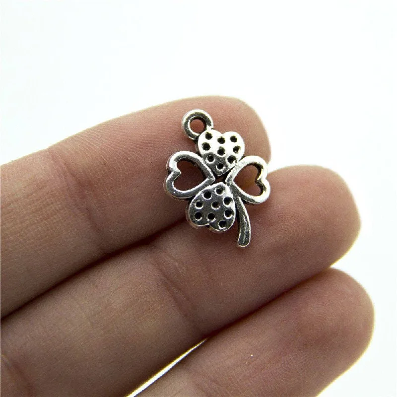 Seasonal Jewelry Deals – Elevate Your Style 80 units Pendant antique sliver Love and Clover Pendants Jewelry Findings & Components D-3-306 Seasonal Jewelry Deals – Elevate Your Style 80 units Pendant antique sliver Love and Clover Pendants Jewelry Findings & Components D-3-306