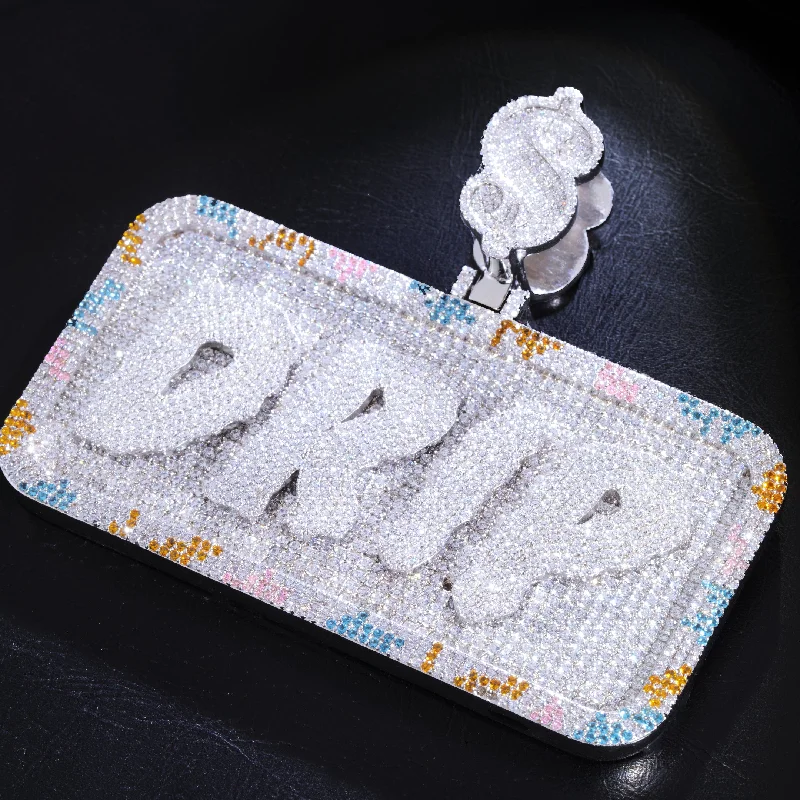 Elegant Jewelry, Exclusive Prices – Shop Now CUSTOM LETTER NECKLACE 3D COLORFUL SQUARE Elegant Jewelry, Exclusive Prices – Shop Now CUSTOM LETTER NECKLACE 3D COLORFUL SQUARE
