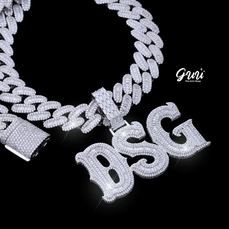 Shop Modern Jewelry Collections With Exclusive Discounts Custom Letters Freibeuter Font Necklace Shop Modern Jewelry Collections With Exclusive Discounts Custom Letters Freibeuter Font Necklace
