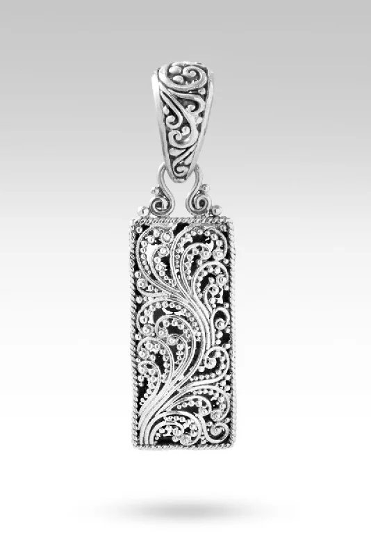 Jewelry Deals That Outshine The Rest Divine Purpose Awaits Pendant™ in Tree of Life