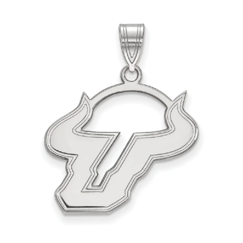 Unmissable Jewelry Sale – Shop Before It's Too Late 10k White Gold South Florida Large Pendant Unmissable Jewelry Sale – Shop Before It's Too Late 10k White Gold South Florida Large Pendant