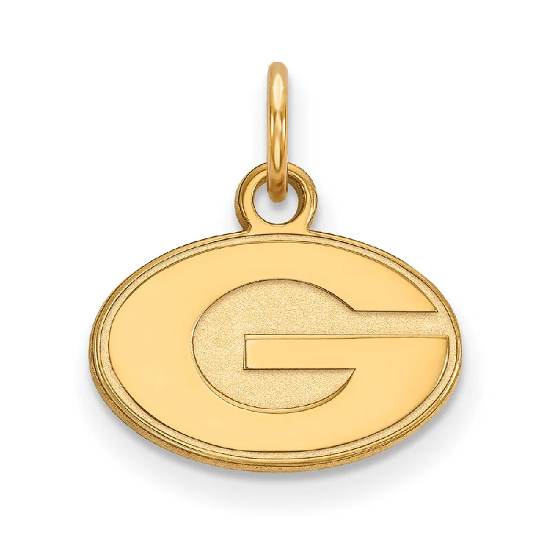 Luxury Jewelry Sale – Elegant Styles At Unbeatable Prices 14k Yellow Gold U. of Georgia XS (Tiny) 'G' Charm or Pendant Luxury Jewelry Sale – Elegant Styles At Unbeatable Prices 14k Yellow Gold U. of Georgia XS (Tiny) 'G' Charm or Pendant