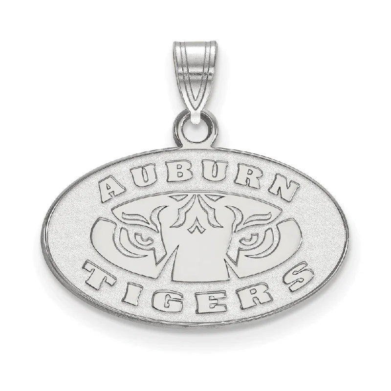 Shop Signature Jewelry Styles At Exclusive Prices Sterling Silver Auburn U Small Oval Logo Pendant Shop Signature Jewelry Styles At Exclusive Prices Sterling Silver Auburn U Small Oval Logo Pendant