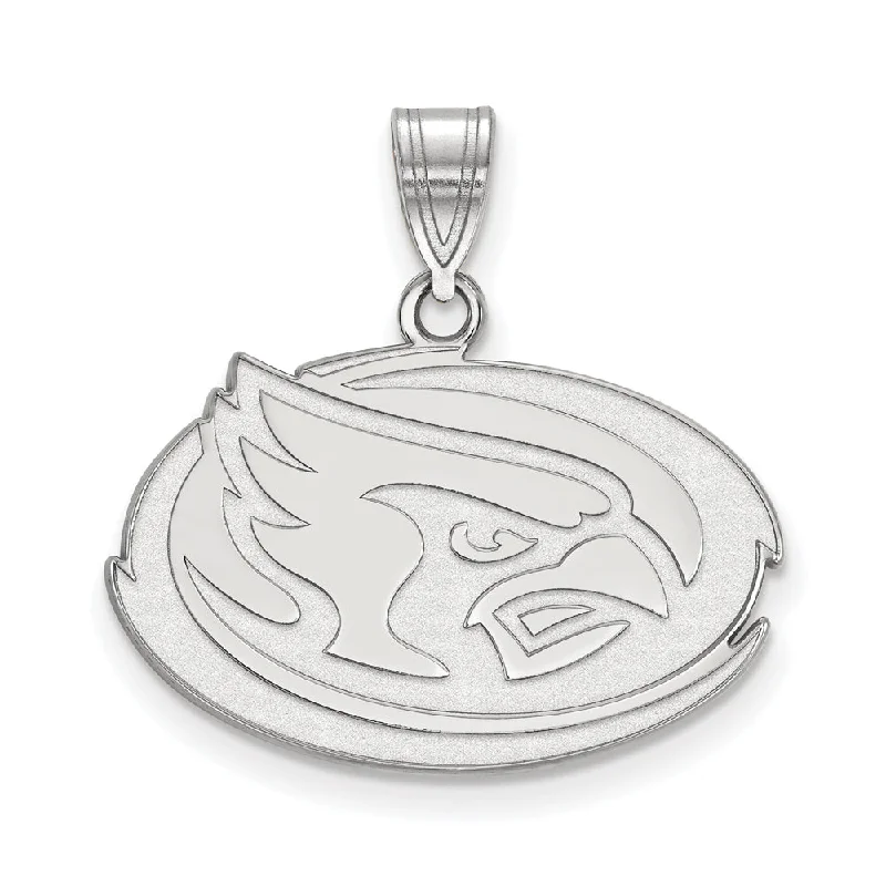 Once-A-Year Jewelry Deals – Shop Before They’Re Gone Sterling Silver Iowa State Medium Pendant Once-A-Year Jewelry Deals – Shop Before They’Re Gone Sterling Silver Iowa State Medium Pendant