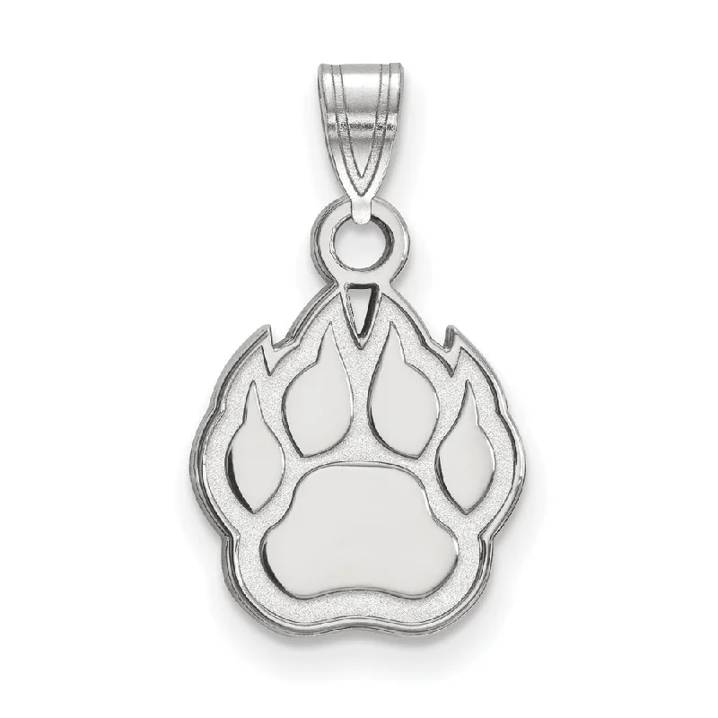 Clearance Sale On High-End Jewelry Collections Sterling Silver Northern Illinois U. Huskies Small Pendant Clearance Sale On High-End Jewelry Collections Sterling Silver Northern Illinois U. Huskies Small Pendant